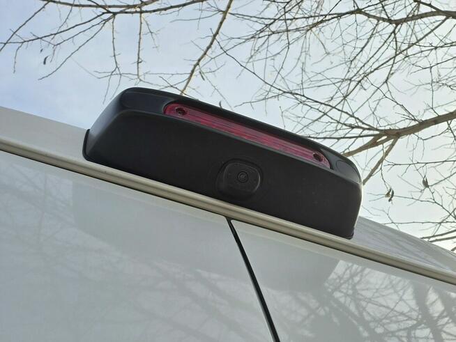 Fiat Ducato MAXI Furgon L4H3 2025 | 2.2 180 KM | 17m3 - odbiór natychmiastowy