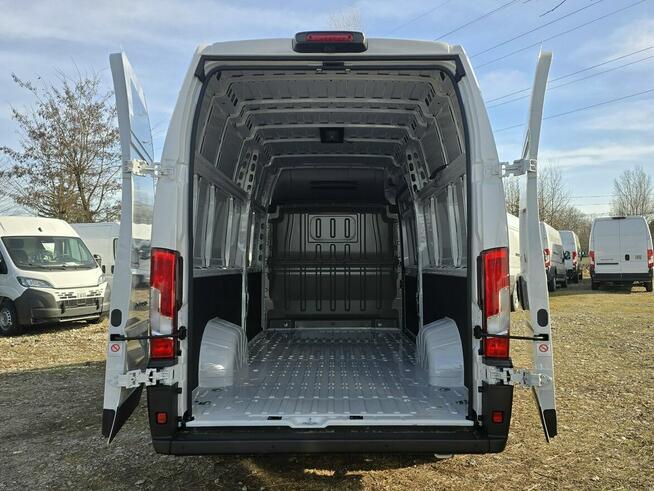 Fiat Ducato MAXI Furgon L4H3 2025 | 2.2 180 KM | 17m3 - odbiór natychmiastowy