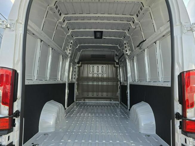 Fiat Ducato MAXI Furgon L4H3 2025 | 2.2 180 KM | 17m3 - odbiór natychmiastowy