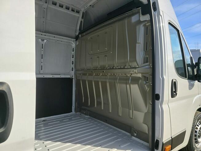 Fiat Ducato MAXI Furgon L4H3 2025 | 2.2 180 KM | 17m3 - odbiór natychmiastowy