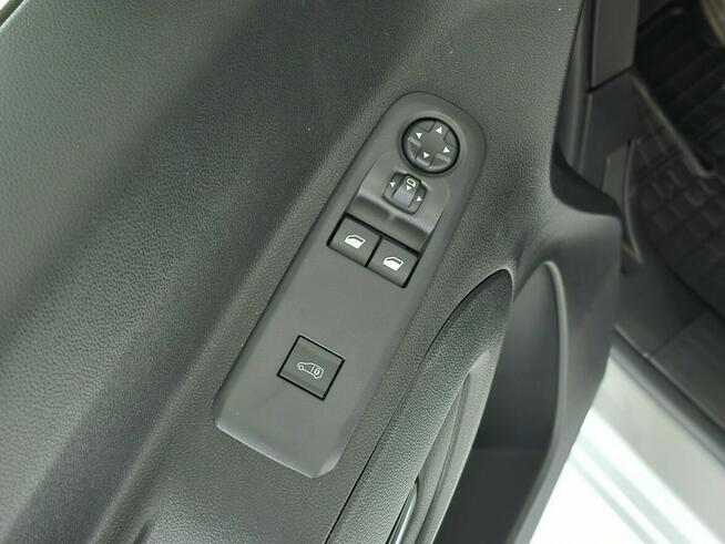 DOBLO Furgon L1H1 1.2 benzyna 110 KM,