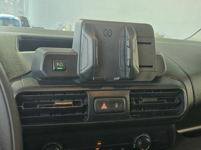 DOBLO Furgon L1H1 1.2 benzyna 110 KM,