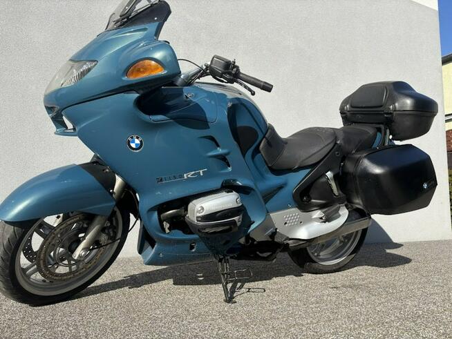 BMW R