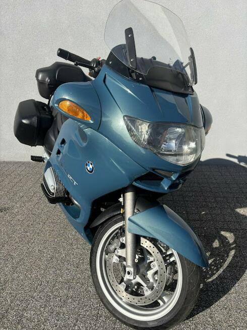 BMW R
