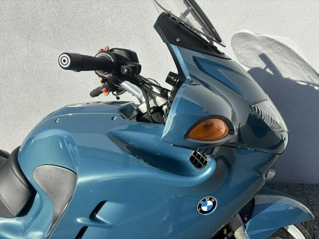 BMW R