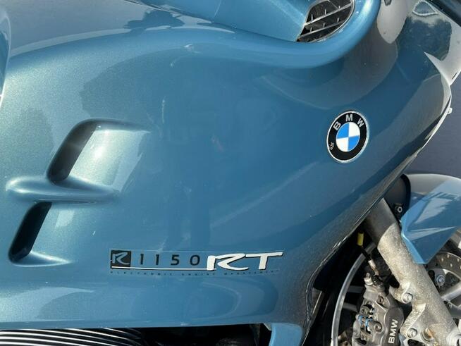 BMW R