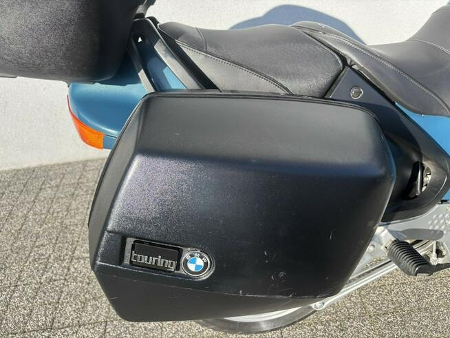 BMW R