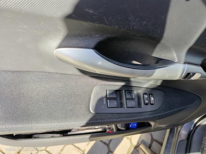 Toyota Auris Salon Polska