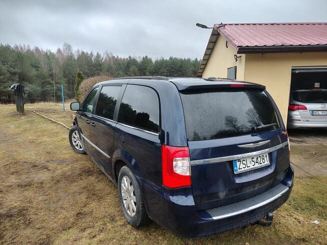 Sprzedam Chrysler Town & Country