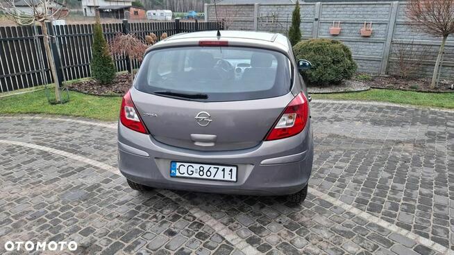 Opel Corsa 1.2 16V Enjoy