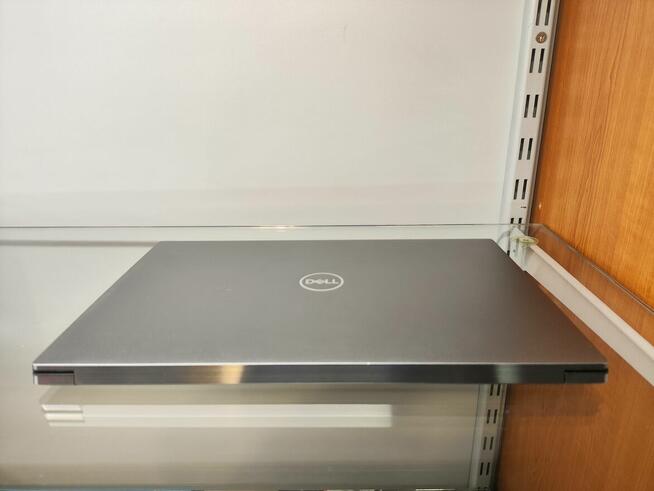 Dell Precision 5550 I7 32 GB 1TB 4K Dotyk W11P - LapCener.pl