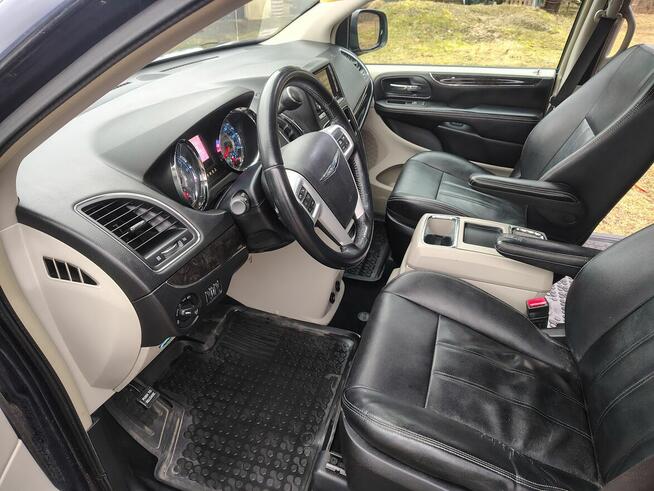 Sprzedam Chrysler Town & Country