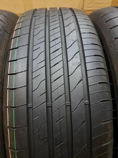 Opony letnie Goodyear 215/55R18 dot 2024