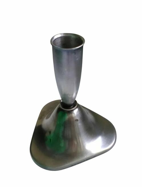 J.L. Hultman, Sztokholm - szwedzki świecznik platerowany