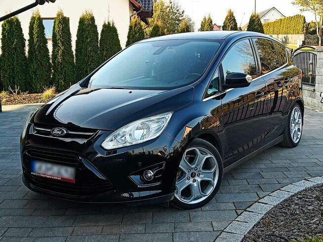 Ford C-Max sprzedam