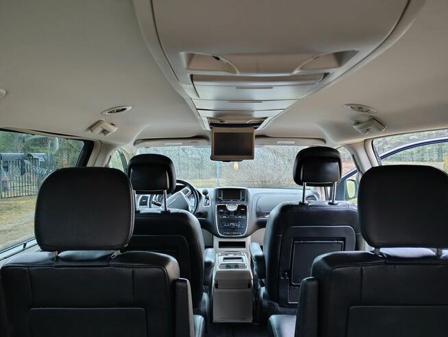 Sprzedam Chrysler Town & Country