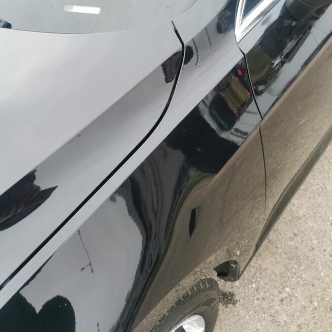 Volkswagena Passata 2.0 D. 2019r skrzynią DSG7 BEZKOLIZYJNY