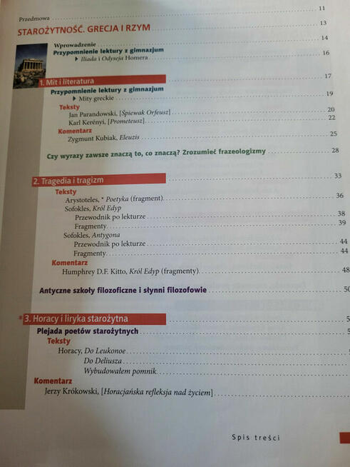 Przeszłość to dziś. Krzysztof Mrowcewicz cz1 Stan BDB