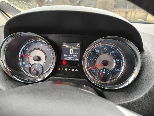 Sprzedam Chrysler Town & Country