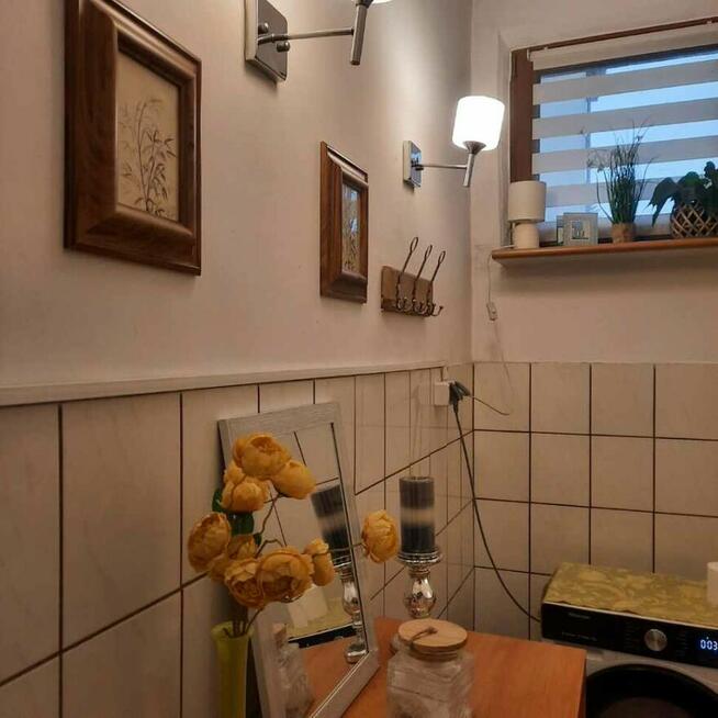 Sprzedam część domu