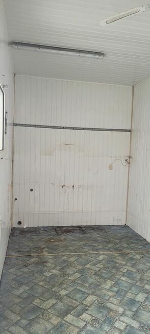 Naczpa Mieszkalna Jumbo - Specjalna