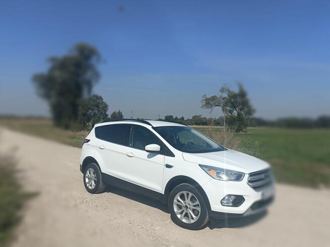 Sprzedam Ford Escape