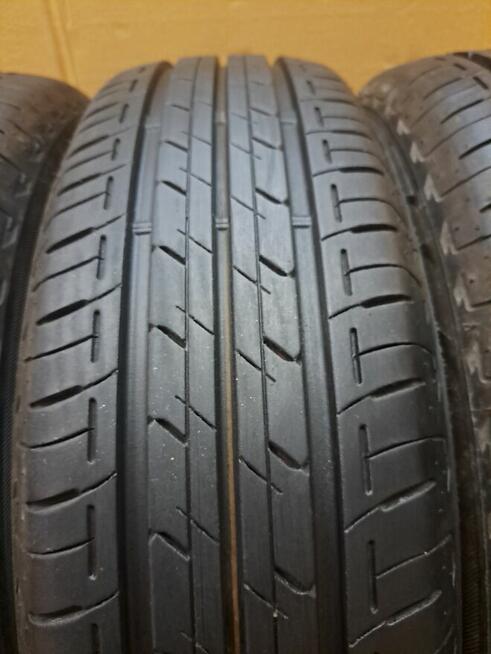 Opony letnie Bridgestone 165/65R14 dot 2024