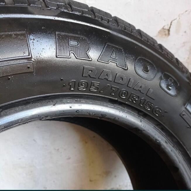 Opona letnia 159/70/15C