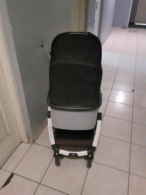 Wózek dziecięcy