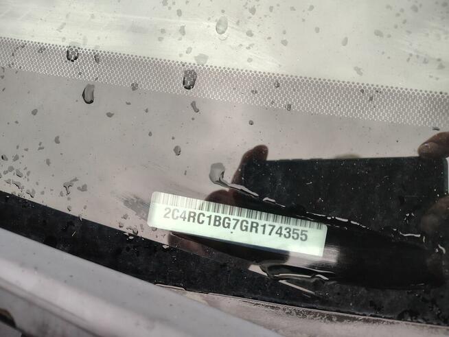 Sprzedam Chrysler Town & Country