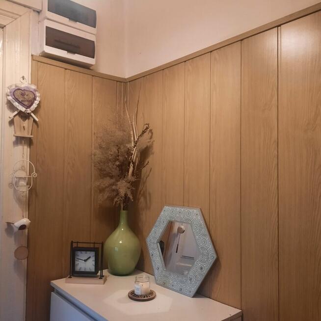 Sprzedam część domu