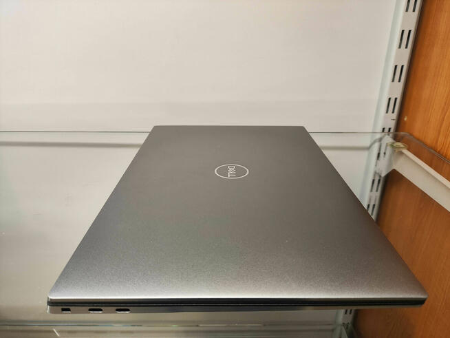 Dell Precision 5550 I7 32 GB 1TB 4K Dotyk W11P - LapCener.pl