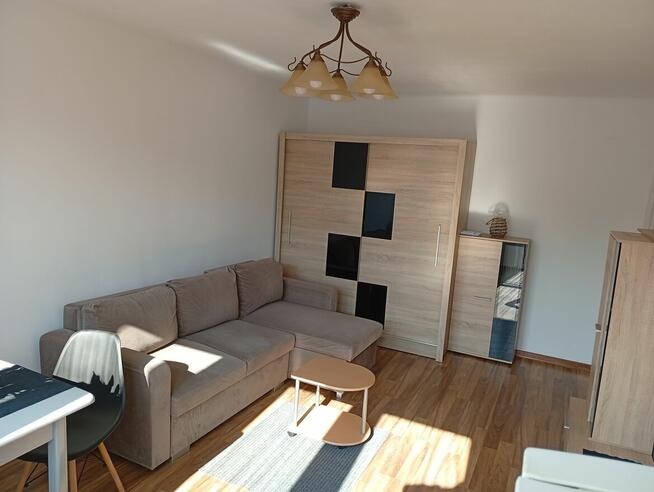 Mieszkanie 28 m2 Tarnów ul. Leśna 16