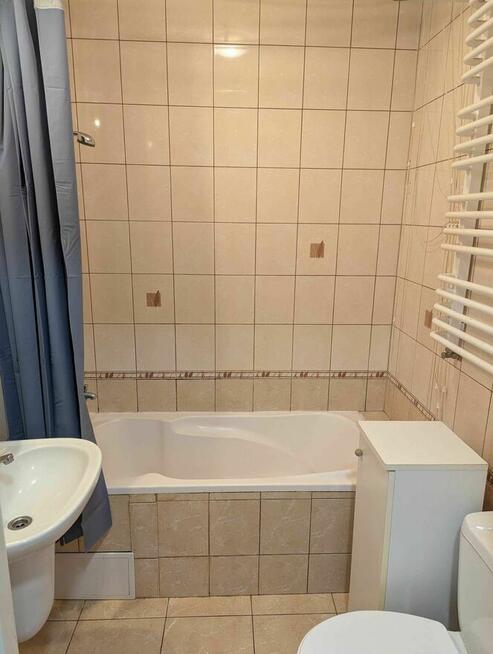 Duża kawalerka z osobna kuchnia 34 m kw Brzeg Dolny