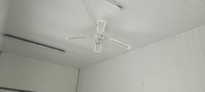 Naczpa Mieszkalna Jumbo - Specjalna