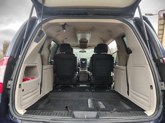 Sprzedam Chrysler Town & Country