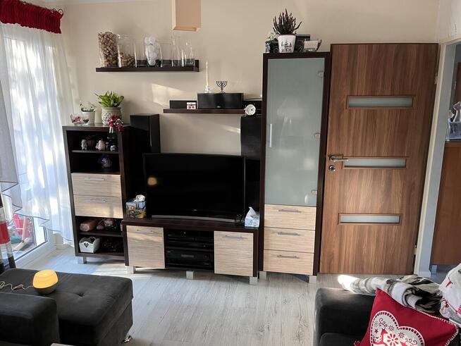 Sprzedam M4 mieszkanie 62,4 m2 na parterze w Skoczowie