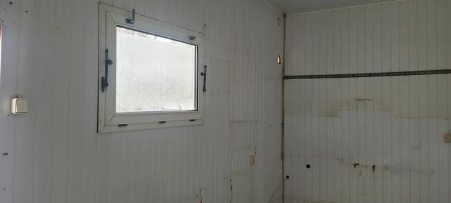 Naczpa Mieszkalna Jumbo - Specjalna