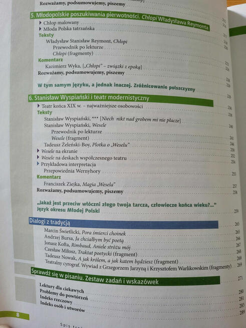 Przeszłość to dziś Ewa Paczoska cz1