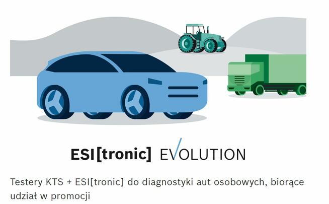 Kts 560 tester za 8000 pln brutto lub Kup Kts560 nowy 9500zł