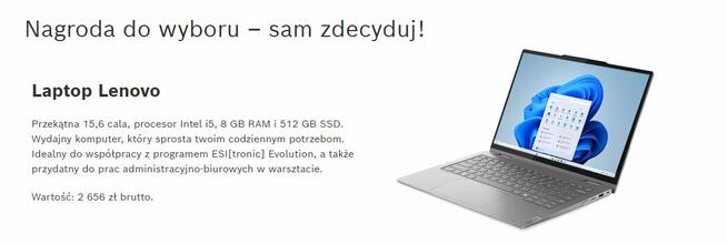 Acs 563-P stacja klimatyzacji i odbierz myjkę Bosch Advanced