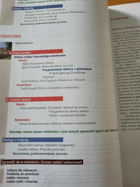 Przeszłość to dziś. Krzysztof Mrowcewicz cz1 Stan BDB