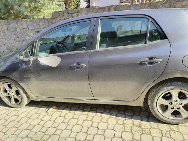 Toyota Auris Salon Polska