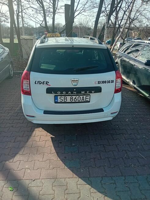Dacia logan ll lpg