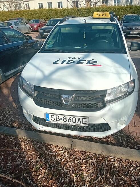 Dacia logan ll lpg