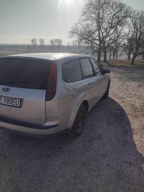 Sprzedam/zamienię Foda MK2