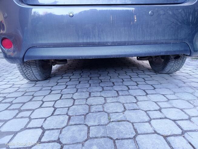 Toyota Auris Salon Polska