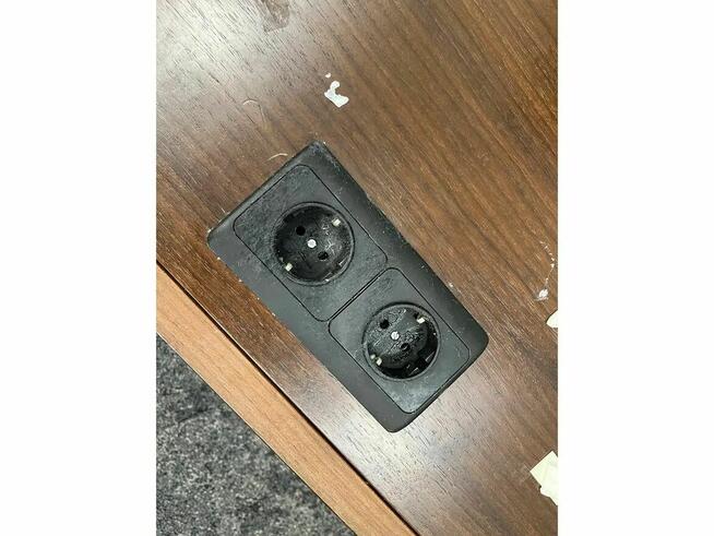 Konsola /długa ława / stolik 289x64x55cm