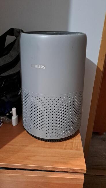 Sprzedam Oczyszczacz powietrza Philips