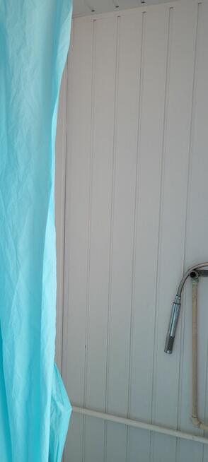 Naczpa Mieszkalna Jumbo - Specjalna